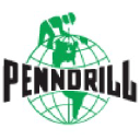 Pennsylvania Drilling logo
