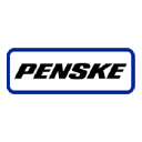 Penske Logistics logo
