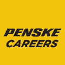 Penske Truck Leasing Careers logo