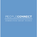 People Connect Staffing logo