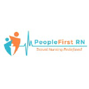 PeopleFirst RN logo