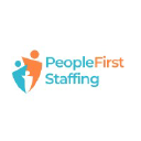 People First Staffing logo