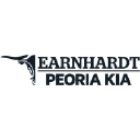 Peoria Kia logo