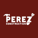 Perez Construction logo