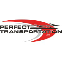 Perfect Transportation logo