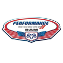 Performance Dodge logo