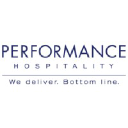 Performance Hospitality logo