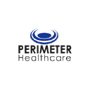 Perimeter Healthcare logo