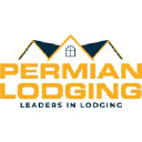 Permian Lodging logo