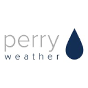 Perry Weather logo