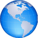 Personnel World logo