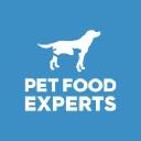 Pet Food Experts logo