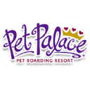 Pet Palace Resort logo