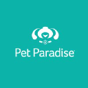 Pet Paradise Resort logo