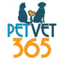 PetVet365 logo