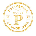 Peterson Cheese logo