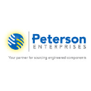 Peterson Enterprises logo
