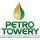 Petro Towery logo