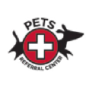Pets Referral Center logo