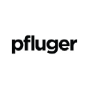 Pfluger Architects logo