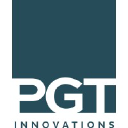 Pgt Innovations logo