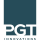 Pgt Innovations logo