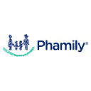 Phamily logo