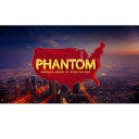 Phantom Staffing logo
