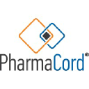 PharmaCord logo