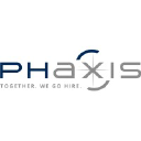 Phaxis logo