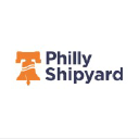 Philly Shipyard logo