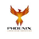 Phoenix Language Services logo