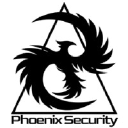 Phoenix Prime Security logo