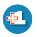 PhysicianOne Urgent Care logo