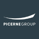 Picerne Group logo