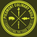 Piedmont Culinary Guild logo