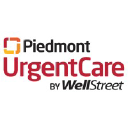 Piedmont Urgent Care logo