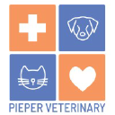 Pieper Veterinary logo