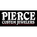 Pierce Custom Jewelers logo