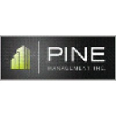 Pine Management logo