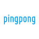 PingPong Payments logo
