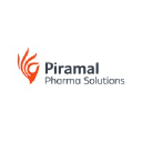 Piramal Pharma Solutions logo
