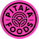Pitaya Foods logo