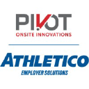 Pivot Onsite Innovations logo
