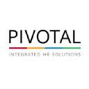 Pivotal Solutions logo
