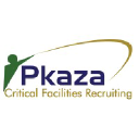 Pkaza LLC logo