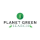 Planet Green Search logo