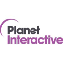 Planet Interactive logo
