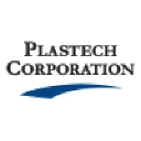 Plastech Corporation logo