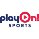 PlayOn Sports logo